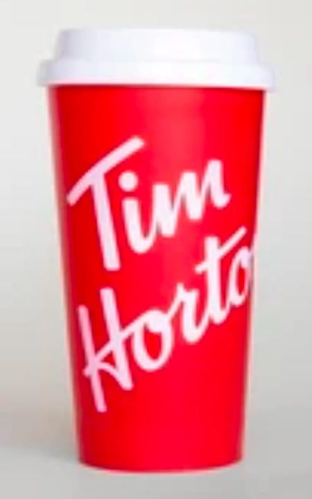 Donate a Coffee TH